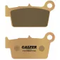 Πίσω τακάκια φρένων μοτοσυκλέτας Galfer SINTERED FD286G1396 thumb