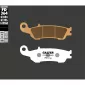 Τακάκια μοτοσυκλέτας Εμπρός Galfer SINTERED RACING FD364G1396R thumb