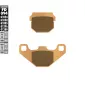 Τακάκια μοτοσυκλέτας Εμπρός / Πίσω Galfer SINTERED SCOOTER FD094G1380 thumb