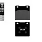 Πίσω τακάκια φρένων μοτοσυκλέτας Galfer SEMI METAL FD111G1054 thumb