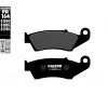 Τακάκια μοτοσυκλέτας Εμπρός Galfer SEMI METAL FD164G1054 Τακάκια μοτοσυκλέτας Εμπρός Galfer SEMI METAL FD164G1054