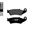 Τακάκια μοτοσυκλέτας Εμπρός Galfer SEMI METAL FD164G1054 Τακάκια μοτοσυκλέτας Εμπρός Galfer SEMI METAL FD164G1054 thumb