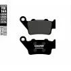 Πίσω τακάκια φρένων μοτοσυκλέτας Galfer SEMI METAL FD165G1054 Πίσω τακάκια φρένων μοτοσυκλέτας Galfer SEMI METAL FD165G1054 thumb