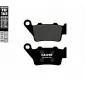 Πίσω τακάκια φρένων μοτοσυκλέτας Galfer SEMI METAL FD165G1054 thumb