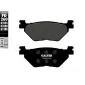 Πίσω τακάκια φρένων μοτοσυκλέτας Galfer SEMI METAL FD260G1054 thumb