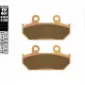 Πίσω τακάκια φρένων μοτοσυκλέτας Galfer SINTERED SCOOTER FD401G1380 thumb