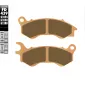 Τακάκια μοτοσυκλέτας Εμπρός Galfer SINTERED SCOOTER FD439G1380 thumb