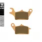 Τακάκια μοτοσυκλέτας Εμπρός Galfer SINTERED SCOOTER FD492G1380 thumb