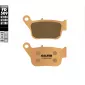 Τακάκια μοτοσυκλέτας Εμπρός / Πίσω Galfer SINTERED SCOOTER FD509G1380 thumb