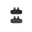 Τακάκια μοτοσυκλέτας Εμπρός Galfer SEMI METAL FD074G1054 thumb