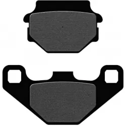 Τακάκια μοτοσυκλέτας Εμπρός / Πίσω Galfer SEMI METAL FD075G1054 Τακάκια μοτοσυκλέτας Εμπρός / Πίσω Galfer SEMI METAL FD075G1054