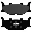 Τακάκια μοτοσυκλέτας Εμπρός Galfer SEMI METAL FD169G1054
 Τακάκια μοτοσυκλέτας Εμπρός Galfer SEMI METAL FD169G1054
 thumb