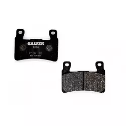 Τακάκια μοτοσυκλέτας Εμπρός Galfer Galfe  SEMI METAL FD219G1054 Τακάκια μοτοσυκλέτας Εμπρός Galfer Galfe  SEMI METAL FD219G1054