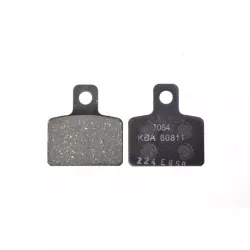 Τακάκια μοτοσυκλέτας Εμπρός / Πίσω Galfer SEMI METAL FD224G1054 Τακάκια μοτοσυκλέτας Εμπρός / Πίσω Galfer SEMI METAL FD224G1054