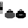 Πίσω τακάκια φρένων μοτοσυκλέτας Galfer SEMI METAL FD263G1054