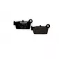 Πίσω τακάκια φρένων μοτοσυκλέτας Galfer SEMI METAL FD286G1054 thumb
