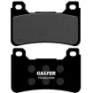 Τακάκια μοτοσυκλέτας Εμπρός Galfer SEMI METAL FD326G1054 Τακάκια μοτοσυκλέτας Εμπρός Galfer SEMI METAL FD326G1054 thumb