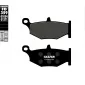 Πίσω τακάκια φρένων μοτοσυκλέτας Galfer SEMI METAL FD359G1054 thumb