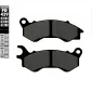 Τακάκια μοτοσυκλέτας Εμπρός Galfer SEMI METAL FD439G1054 thumb