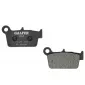 Πίσω τακάκια φρένων μοτοσυκλέτας Galfer SEMI METAL FD456G1054 thumb