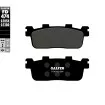 Πίσω τακάκια φρένων μοτοσυκλέτας Galfer SEMI METAL FD474G1054 Πίσω τακάκια φρένων μοτοσυκλέτας Galfer SEMI METAL FD474G1054 thumb