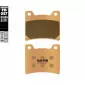 Τακάκια μοτοσυκλέτας Εμπρός / Πίσω Galfer SINTERED COMPOUND FD057G1371 thumb