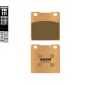 Πίσω τακάκια φρένων μοτοσυκλέτας Galfer SINTERED COMPOUND FD111G1371 thumb