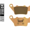 Πίσω τακάκια φρένων μοτοσυκλέτας Galfer SINTERED COMPOUND FD165G1371