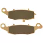 Τακάκια μοτοσυκλέτας Εμπρός Galfer SINTERED COMPOUND FD174G1370 thumb