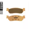 Τακάκια μοτοσυκλέτας Εμπρός / Πίσω Galfer SINTERED COMPOUND FD214G1371