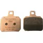 Πίσω τακάκια φρένων μοτοσυκλέτας Galfer SINTERED COMPOUND FD220G1371 thumb