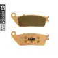 Τακάκια μοτοσυκλέτας Εμπρός  Galfer SINTERED COMPOUND FD266G1370 thumb