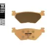 Πίσω τακάκια φρένων μοτοσυκλέτας Galfer SINTERED COMPOUND FD295G1371 Πίσω τακάκια φρένων μοτοσυκλέτας Galfer SINTERED COMPOUND FD295G1371 thumb