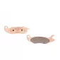 Τακάκια μοτοσυκλέτας Εμπρός Galfer SINTERED COMPOUND FD298G1370 thumb
