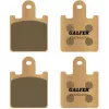 Τακάκια μοτοσυκλέτας Εμπρός Galfer SINTERED COMPOUND FD371G1370 Τακάκια μοτοσυκλέτας Εμπρός Galfer SINTERED COMPOUND FD371G1370