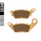 Τακάκια μοτοσυκλέτας Εμπρός / Πίσω Galfer SINTERED COMPOUND FD393G1370 thumb