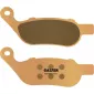 Πίσω τακάκια φρένων μοτοσυκλέτας Galfer SINTERED COMPOUND FD406G1371 thumb