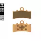 Τακάκια μοτοσυκλέτας Εμπρός Galfer SINTERED COMPOUND FD450G1370 thumb