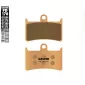 Τακάκια μοτοσυκλέτας Εμπρός Galfer SINTERED COMPOUND FD178G1370 thumb