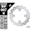 Δισκόπλακα μοτοσυκλέτας εμπρός/πίσω Galfer WAVE FIXED 240x4mm DF007W thumb