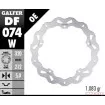 Δισκόπλακα μοτοσυκλέτας εμπρός Galfer WAVE FIXED 320x5mm DF074W thumb