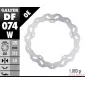 Δισκόπλακα μοτοσυκλέτας εμπρός Galfer WAVE FIXED 320x5mm DF074W thumb