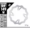 Πίσω δισκόπλακα μοτοσυκλέτας Galfer WAVE FIXED 250x4mm DF149W