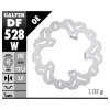 Πίσω δισκόπλακα μοτοσυκλέτας Galfer WAVE FIXED 282x5mm DF528W