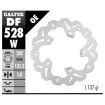 Πίσω δισκόπλακα μοτοσυκλέτας Galfer WAVE FIXED 282x5mm DF528W thumb