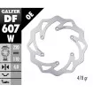Πίσω δισκόπλακα μοτοσυκλέτας Galfer WAVE FIXED 220x4mm DF607W Πίσω δισκόπλακα μοτοσυκλέτας Galfer WAVE FIXED 220x4mm DF607W thumb