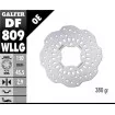 Πίσω δισκόπλακα μοτοσυκλέτας Galfer WAVE FIXED FULL TYPE 150x2.9mm DF809WLLG Πίσω δισκόπλακα μοτοσυκλέτας Galfer WAVE FIXED FULL TYPE 150x2.9mm DF809WLLG thumb