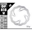 Δισκόπλακα μοτοσυκλέτας εμπρός Galfer WAVE FIXED 185x2,7mm DF818W Δισκόπλακα μοτοσυκλέτας εμπρός Galfer WAVE FIXED 185x2,7mm DF818W thumb