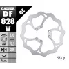 Δισκόπλακα μοτοσυκλέτας εμπρός Galfer WAVE FIXED 270x3mm DF828W Δισκόπλακα μοτοσυκλέτας εμπρός Galfer WAVE FIXED 270x3mm DF828W
