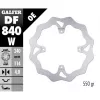 Πίσω δισκόπλακα μοτοσυκλέτας Galfer WAVE FIXED 240x4mm DF840W